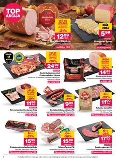 Mercator katalog akcije – veljaven od 29.10.2026 | Stran: 8