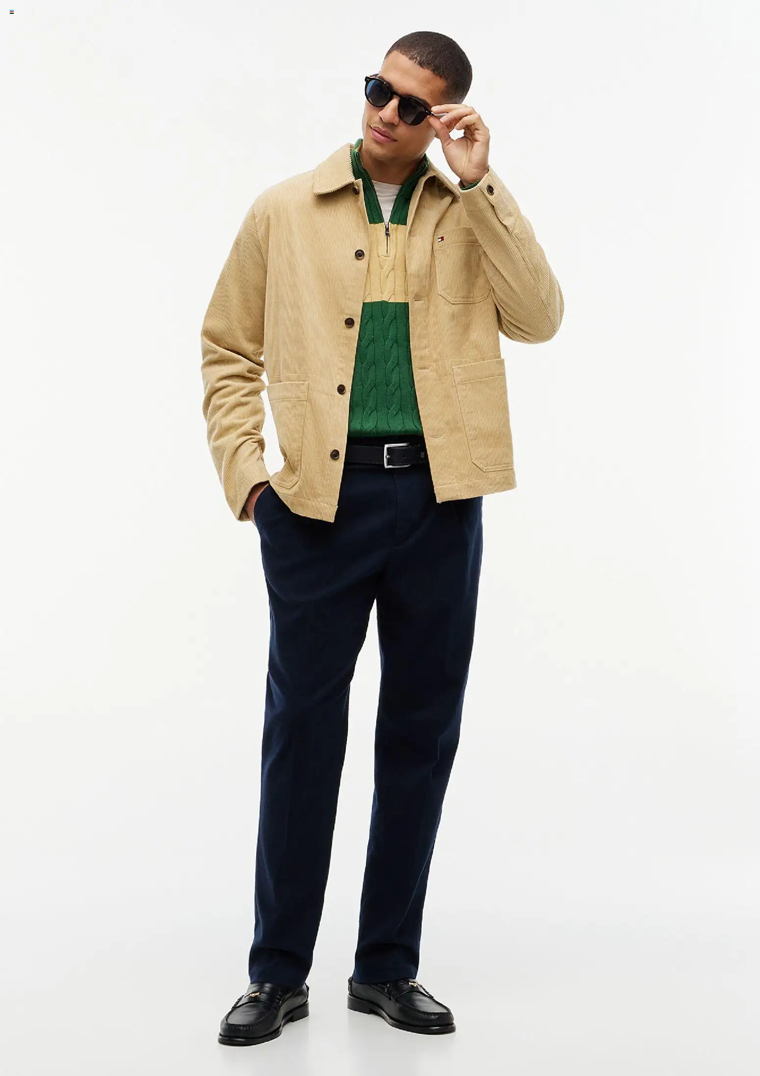 Tommy Hilfiger Φυλλάδιο - σε ισχύ από 01/09/2026 | Σελίδα: 3