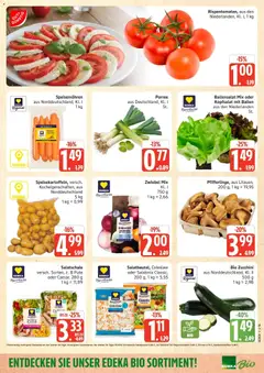 Marktkauf Prospekt Buxtehude ab 27.07.2026 gültig | Seite: 7 | Produkte: Pute, Mohren, Zucchini