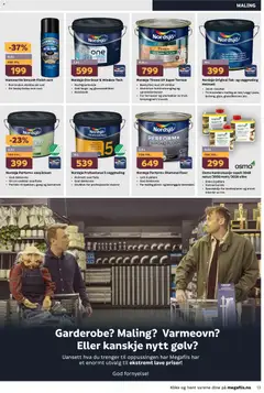 Forhåndsvisning av Megaflis - Kundeavis gyldig fra 11.06.2026 | Side: 13