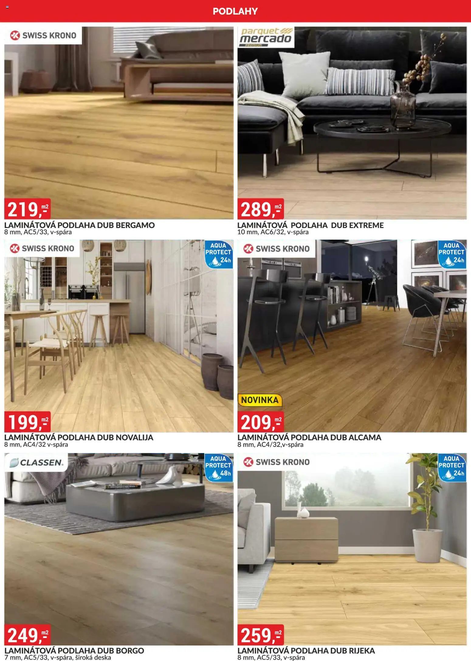 BAUMAX leták od 01.05.2026 💥 Nenechte si ujít TOP nabídky! ⭐ | Česko