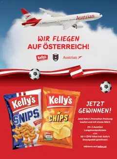 Penny Markt Schmankerl Post ab 31.05.2026 gültig | Seite: 29 | Produkte: Chips, Salz