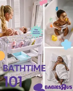 Babies R Us specials catalogue – valid from 08.06.2026