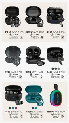 House and Home specials catalogue – valid from 20/07/2026 | Page: 38