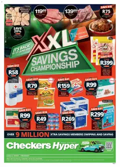 Checkers specials catalogue – valid from 15.06.2026