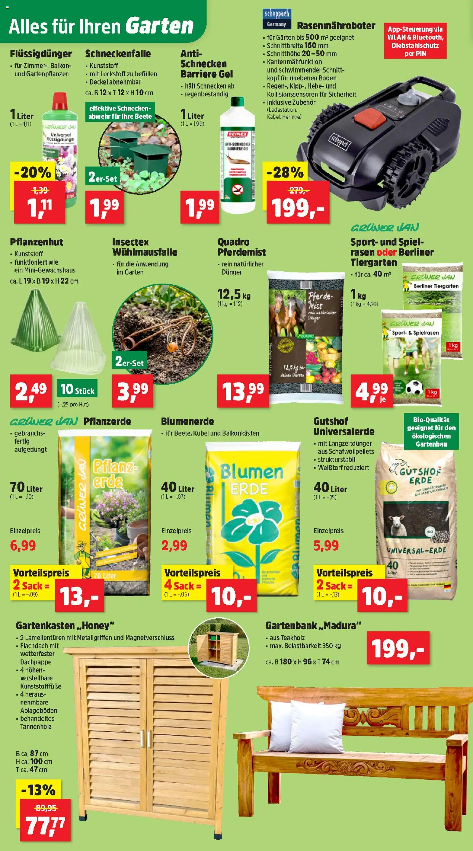 Thomas Philipps Flugblatt gültig ab 01.06.2026 | Seite: 2