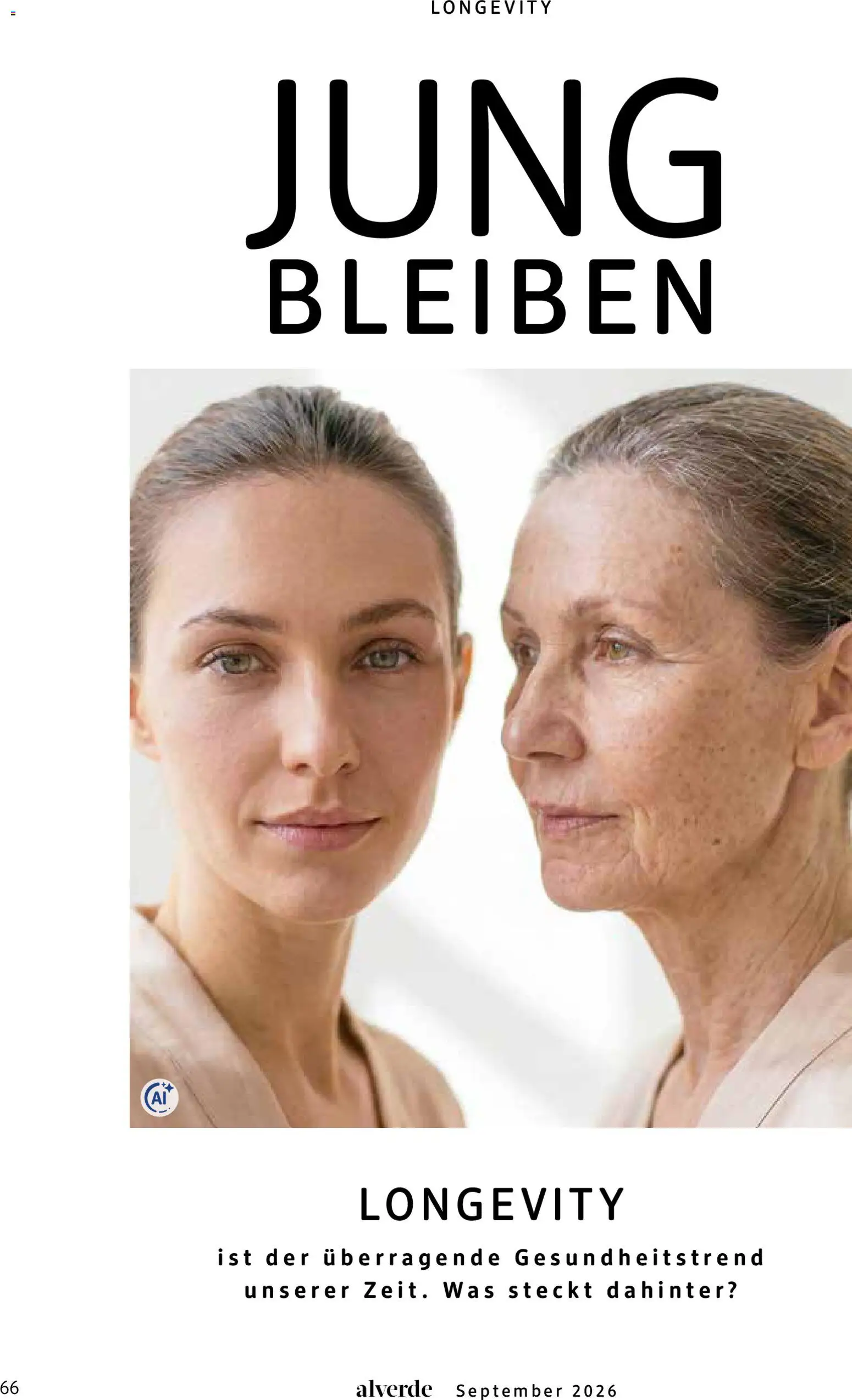 dm drogerie Prospekt – gültig ab 01.09.2026 | Seite: 66