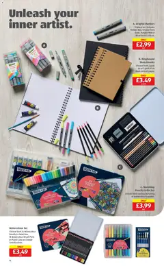 Preview of Weekly offers Aldi valid from 17/09/2026 | Page: 14