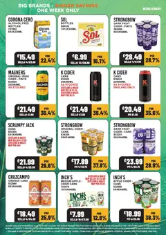 Preview of Bestway - 7 Days Delivered only Deals valid from 30/09/2026 | Page: 3