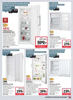 Maximarkt Flugblatt ab 13.05.2026 gültig | Seite: 21