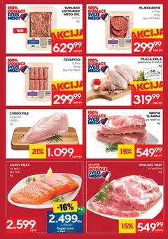 Mercator katalog - pregled Mercator kataloga - važi od 25.06.2026 | Strana: 5