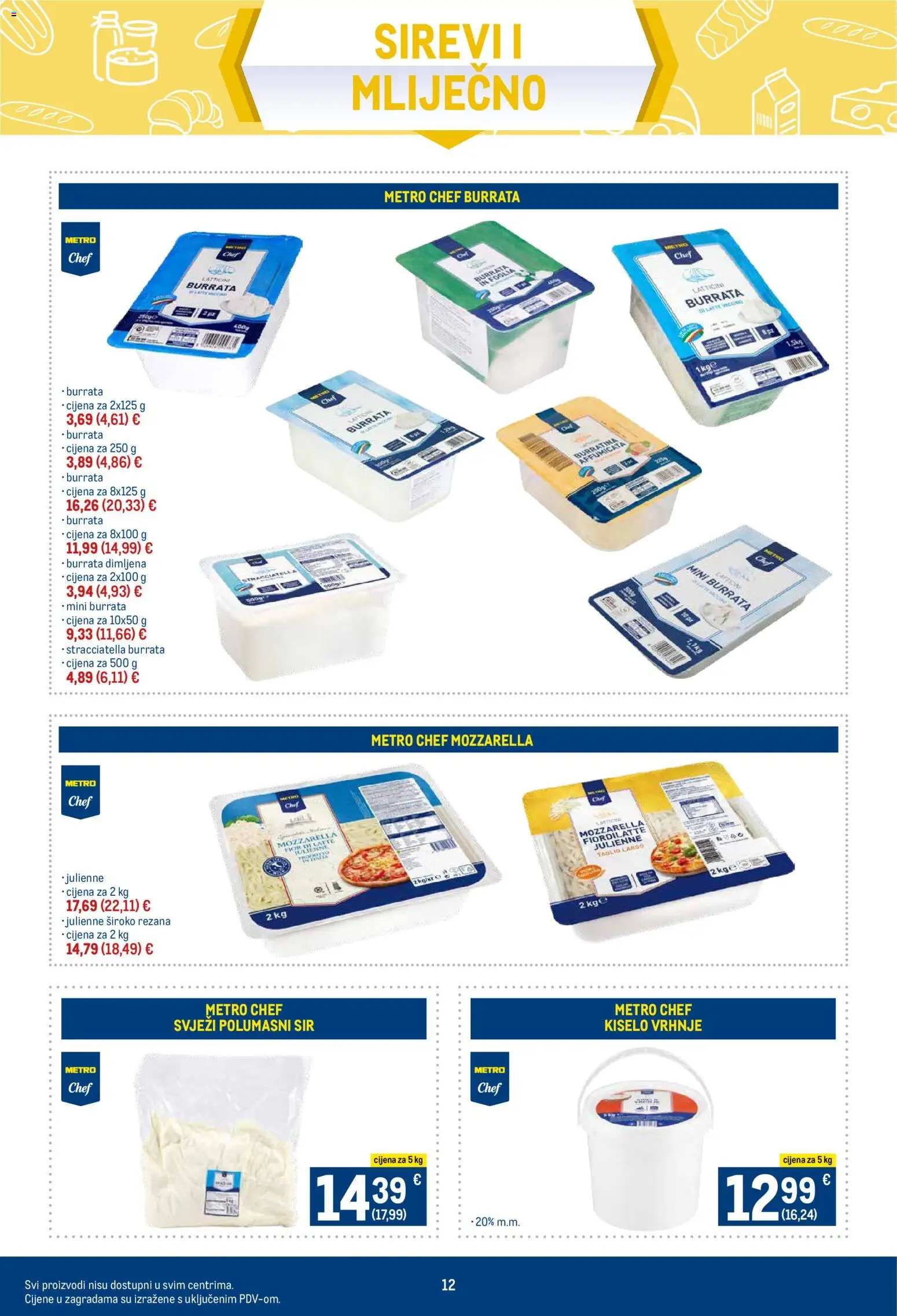 Metro katalog | vrijedi od 16.06.2026 | Stranica: 12