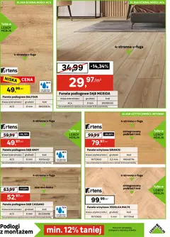 Pogląd oferty "Leroy Merlin gazetka" - ważna od 17.06.2026 | Strona: 15