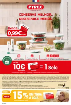 Pré-visualização Intermarché folheto válido de 21.05.2026 | Página: 48