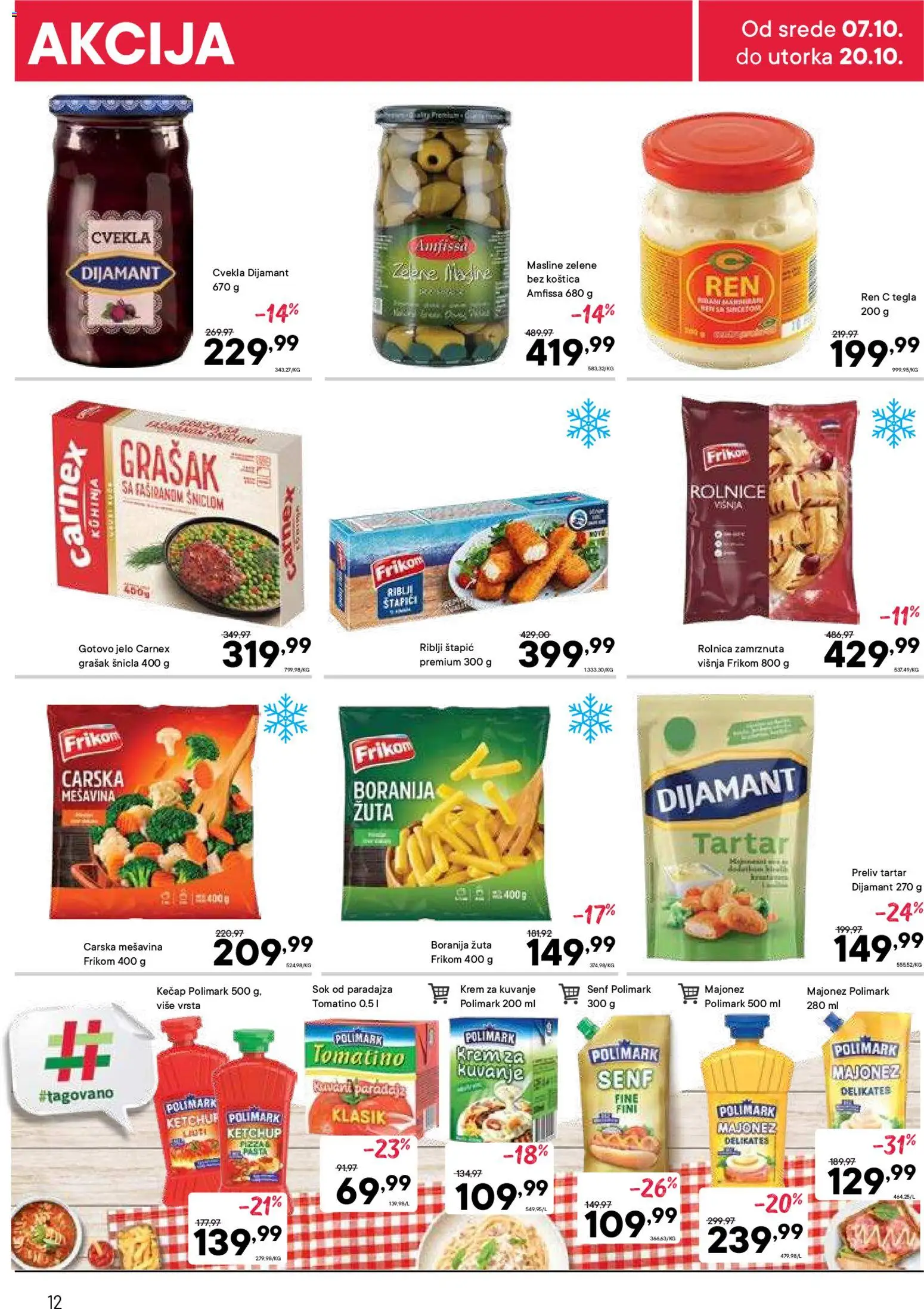 PerSu katalog - važi od 07.10.2026 | Strana: 14