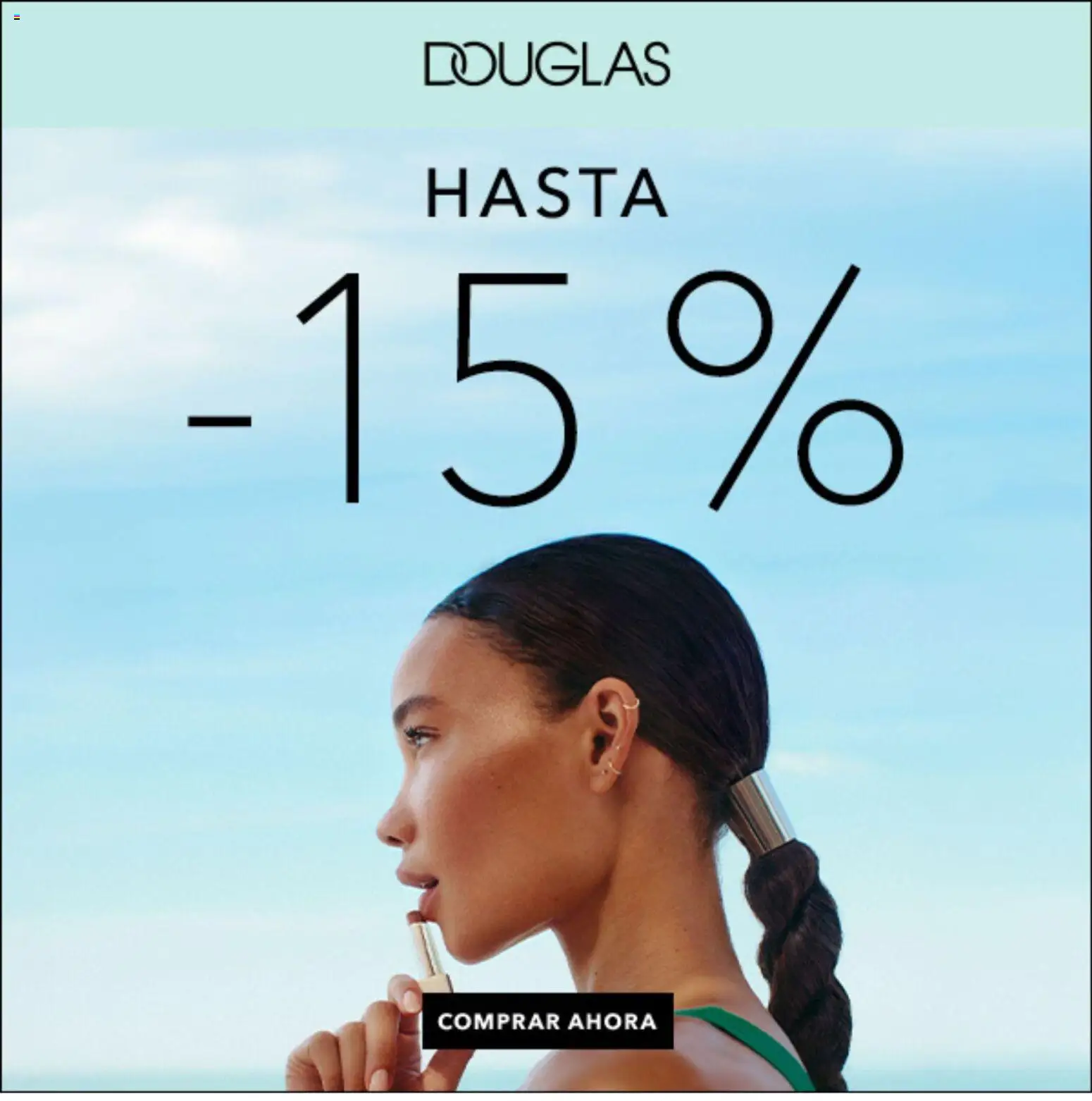 Douglas │ válido desde el 18.05.2026 | Página: 1