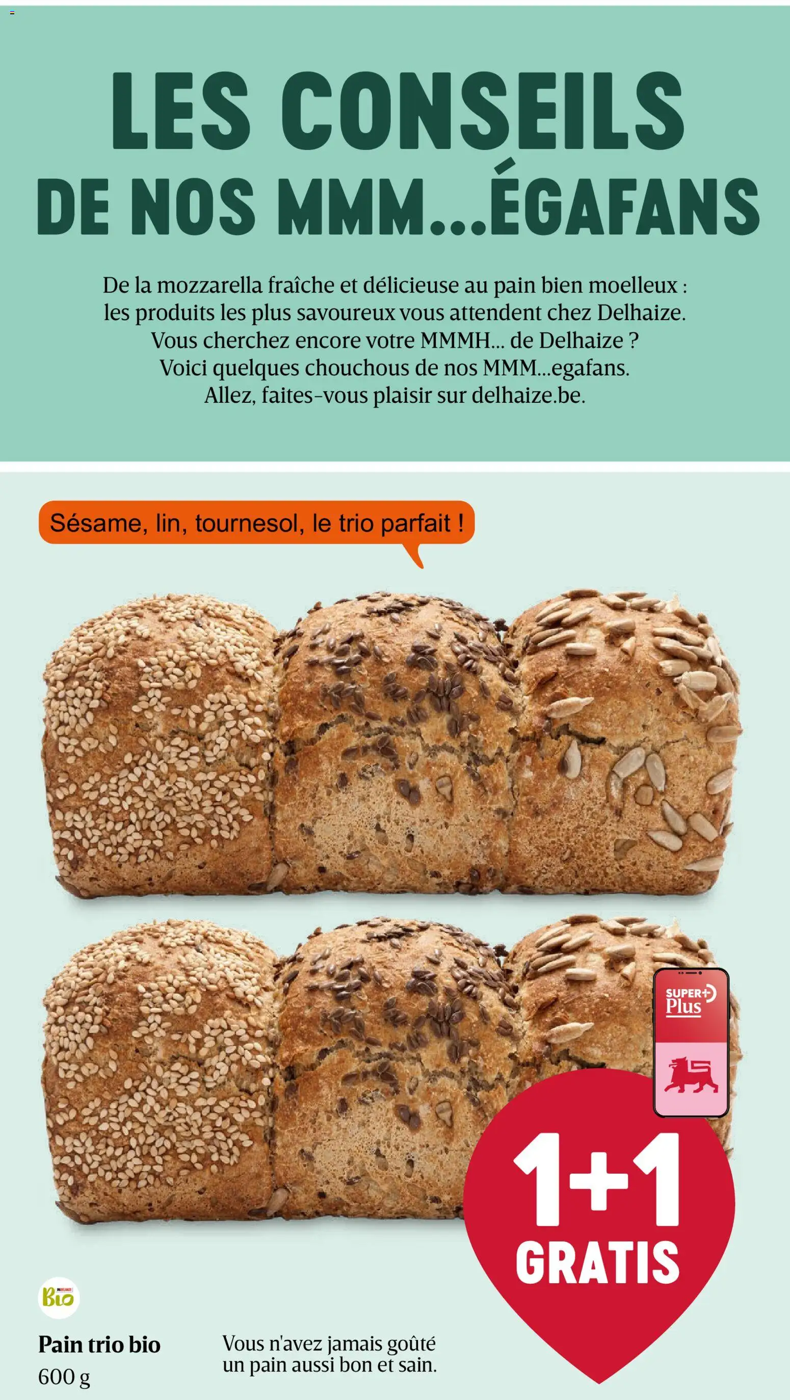 {H1} | Pagina: 41 | Producten: NOS, Mozzarella, La