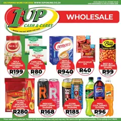1UP Cash & Carry specials catalogue – valid from 23/09/2026 | Page: 11