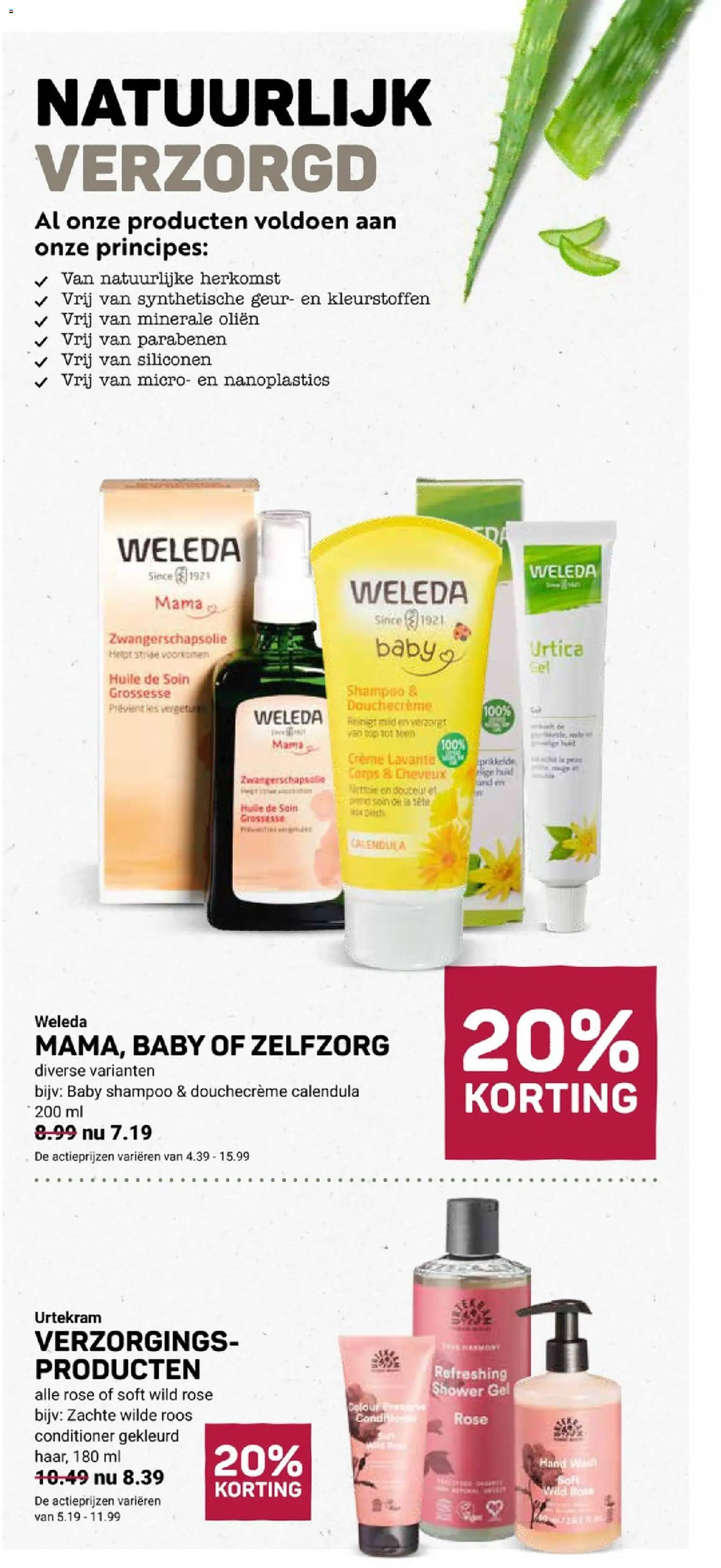 {H1} | Pagina: 14 | Producten: Oliën, Geur, Gel, Shampoo