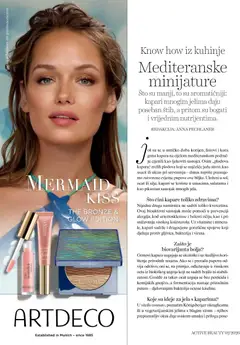 DM Active Beauty - Pregled kataloga iz trgovine DM, vrijedi od 01.05.2026 | Stranica: 50 | Proizvodi: Ocat, Grožđe