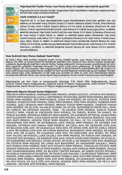24 Eylül 2026 tarihinden itibaren geçerli olan Migros kataloğu önizlemesi | Sayfa: 118 | Ürünler: Vantilatör