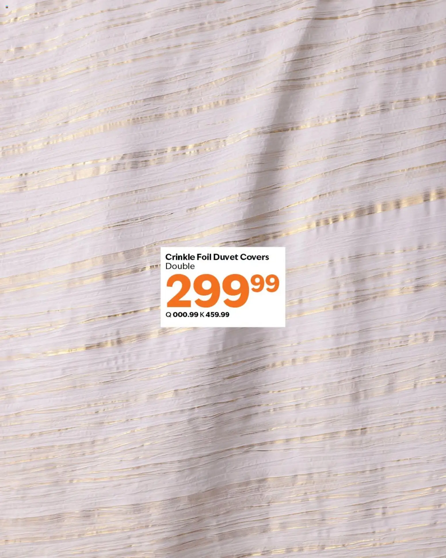 New Sheet Street catalogue – valid from 24/09/2026 | Page: 4