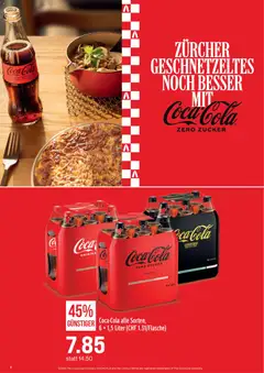 SPAR aktionen ab 30.04.2026 gültig | Seite: 8