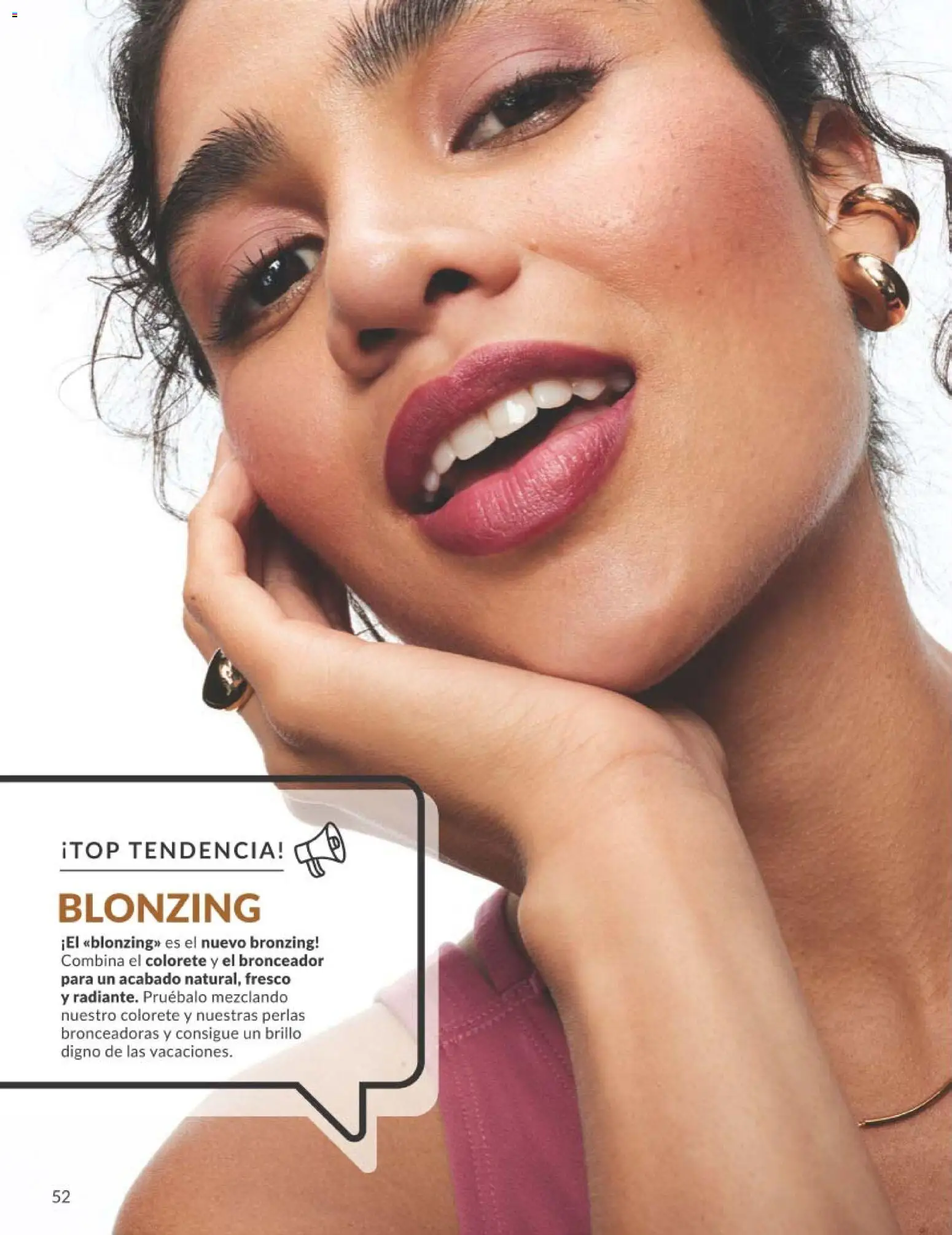 Catálogo AVON campaña 7 │ válido desde el 01/07/2026 | Página: 52
