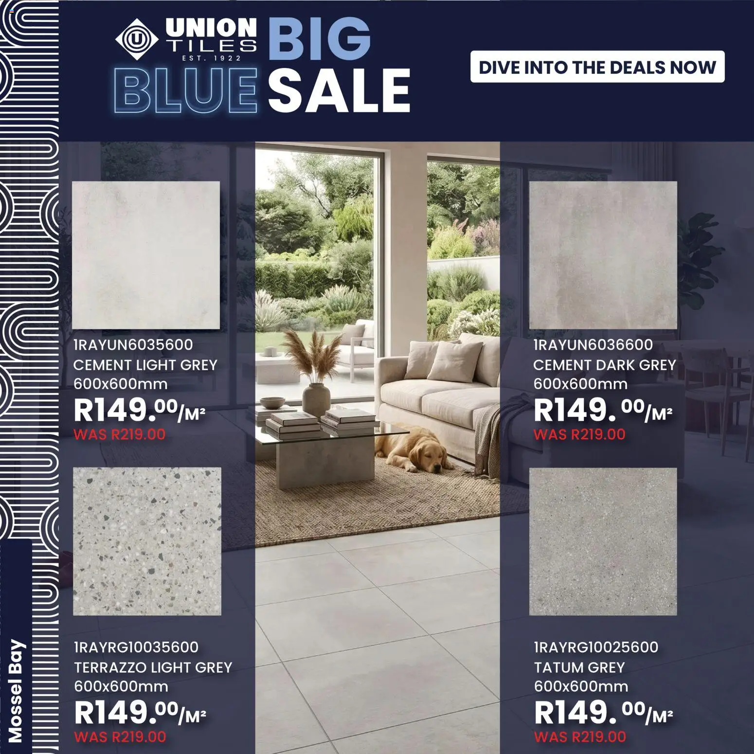New AquilaZone catalogue – valid from 25.05.2026 | Page: 1 | Products: Light, Cement