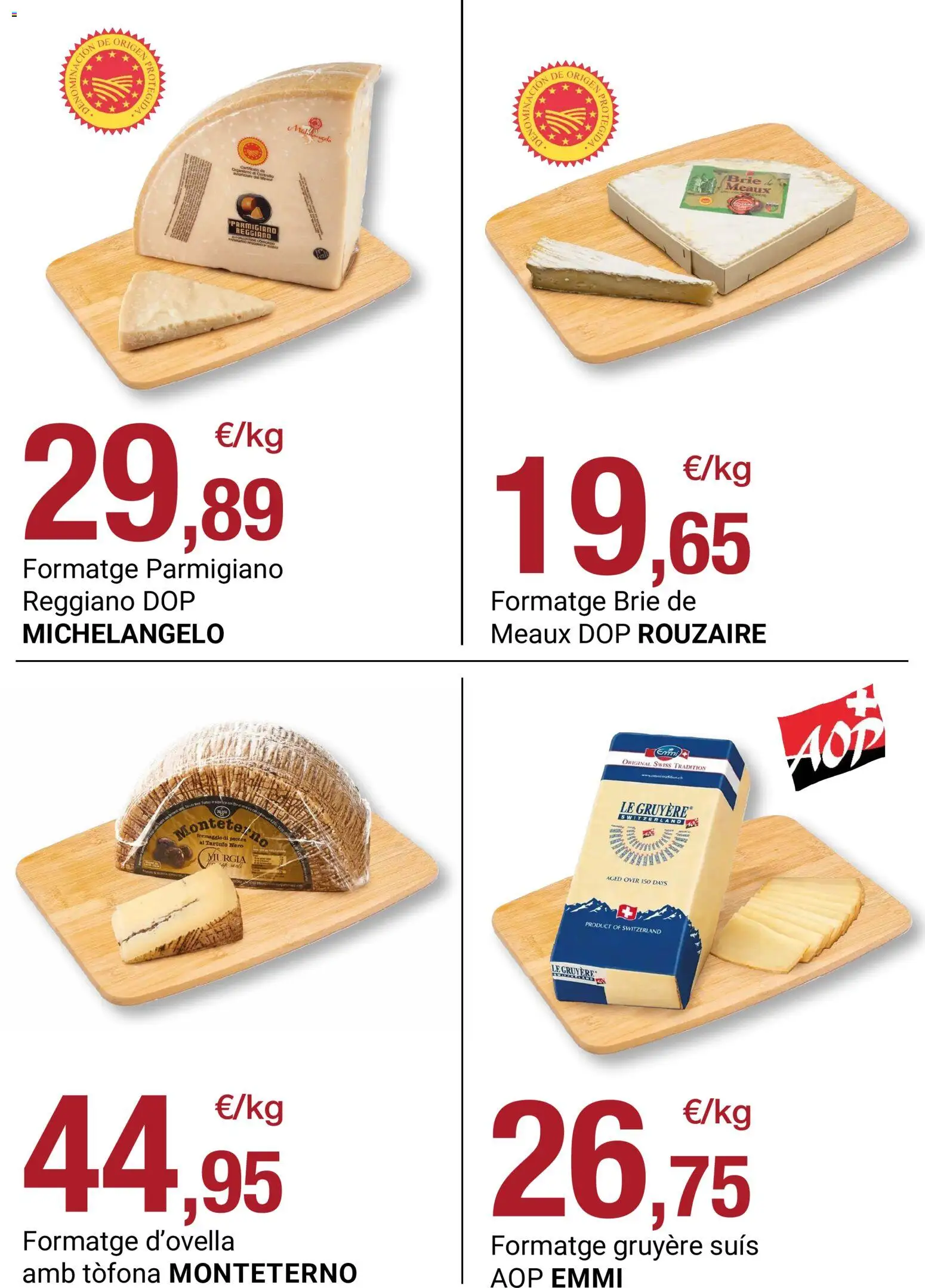 Bonpreu folleto │ válido desde el 14/10/2026 | Página: 9