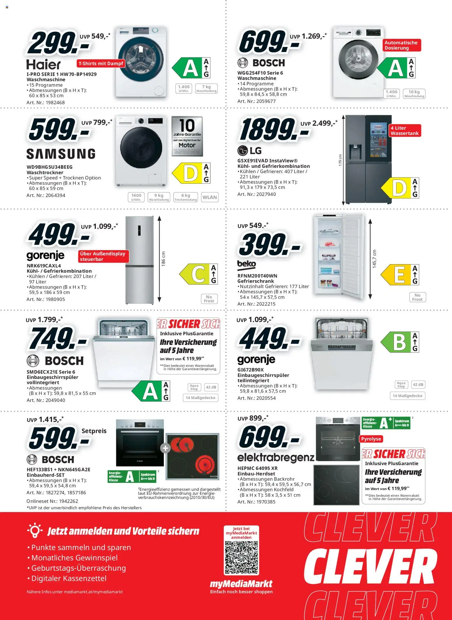 Media Markt Angebote gültig ab 29.07.2026 | Seite: 14