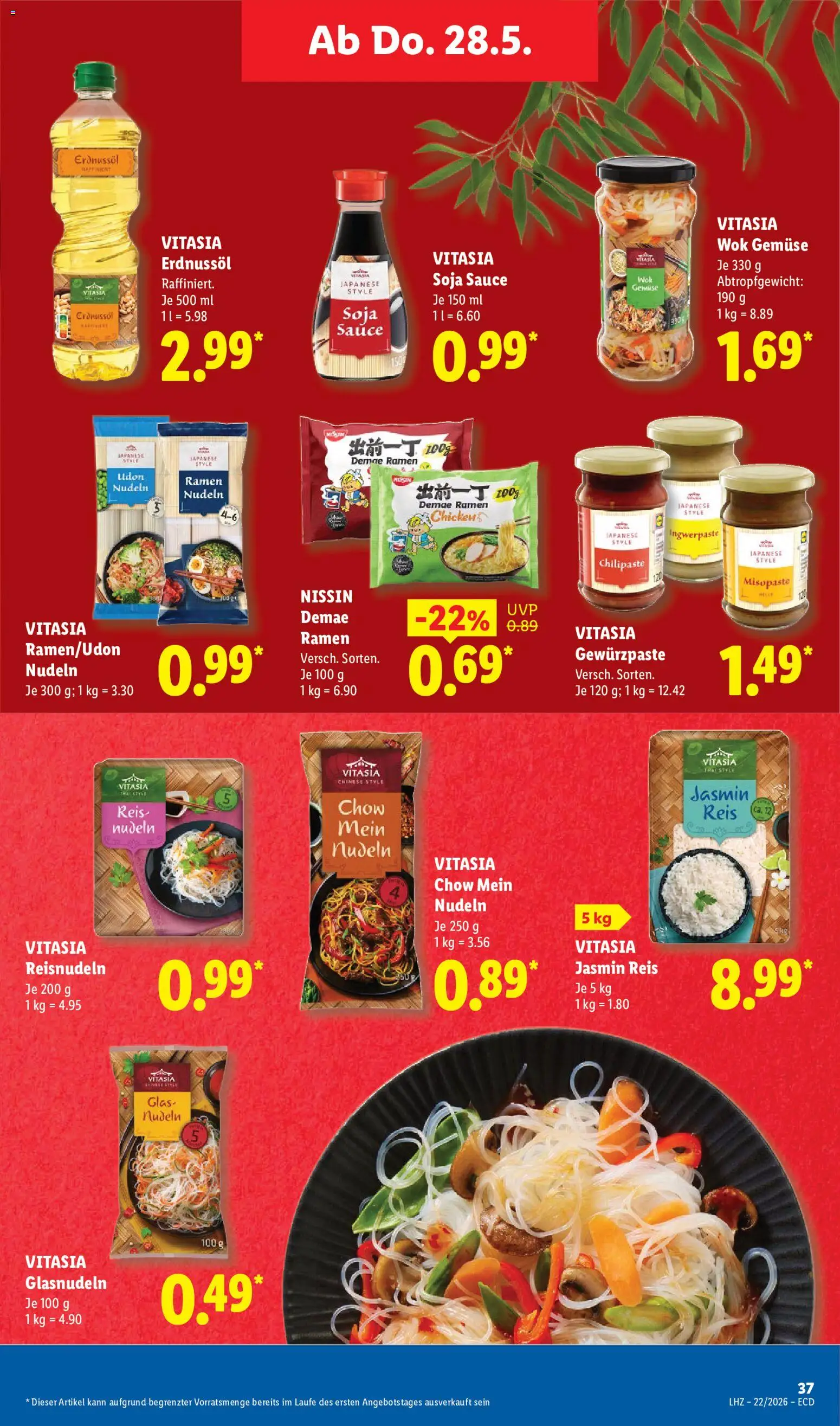 Lidl Prospekt – gültig ab 26.05.2026 | Seite: 55