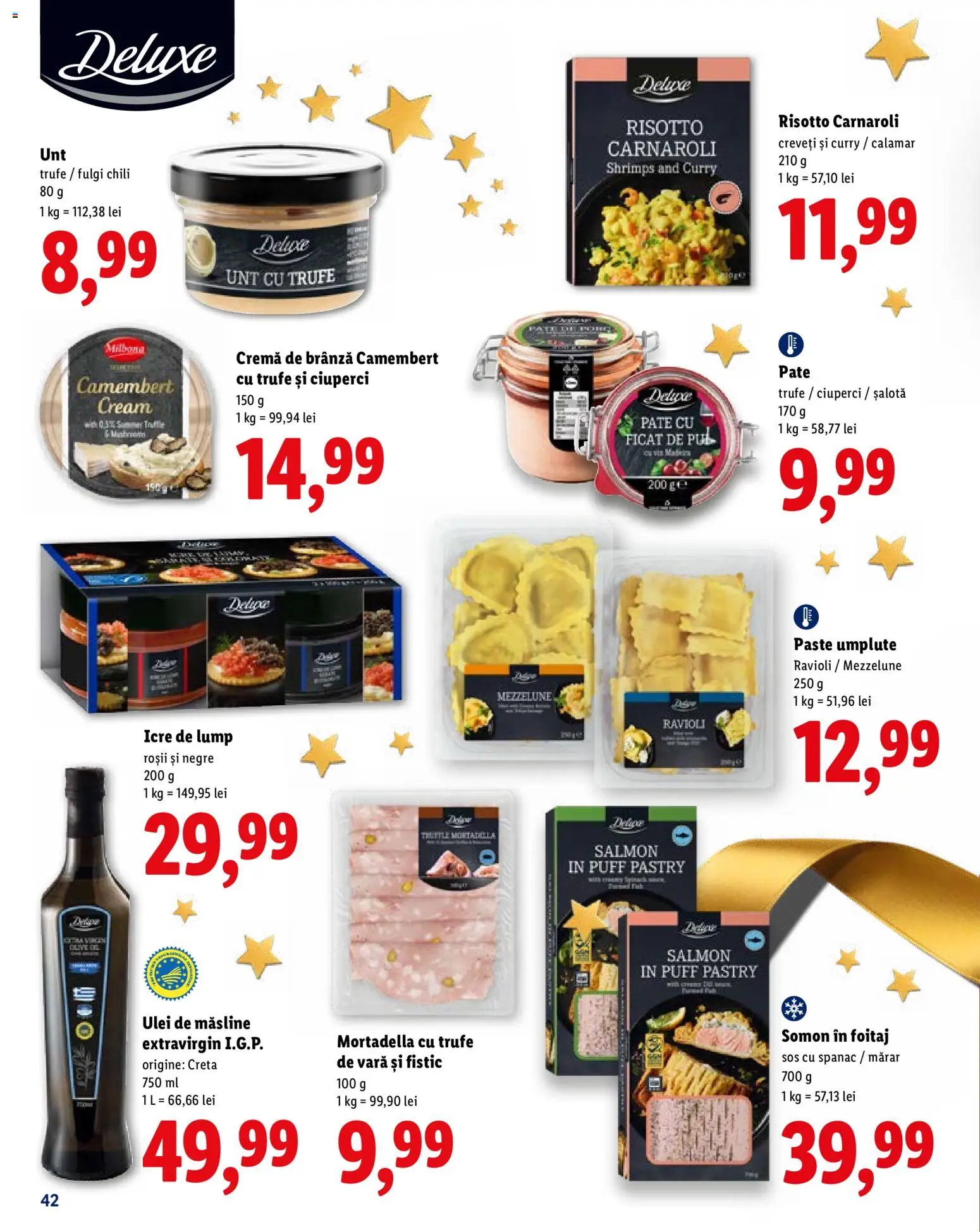 Noul catalog Lidl – valabil de la 19.10.2026 | Pagină: 42
