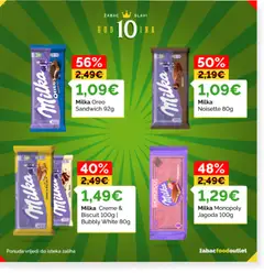 Žabac Katalog - Pregled kataloga iz trgovine Žabac, vrijedi od 13.07.2026 | Stranica: 19