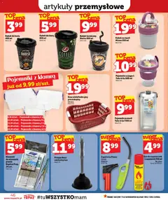 Pogląd oferty "Topaz gazetka" - ważna od 30.07.2026 | Strona: 46