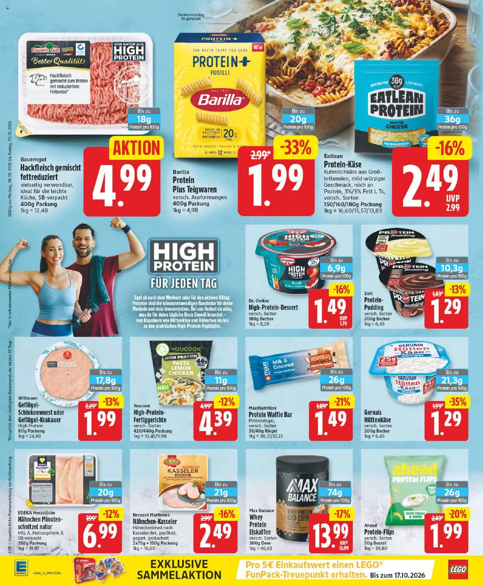 Edeka Prospekt – gültig ab 28.09.2026 | Seite: 12