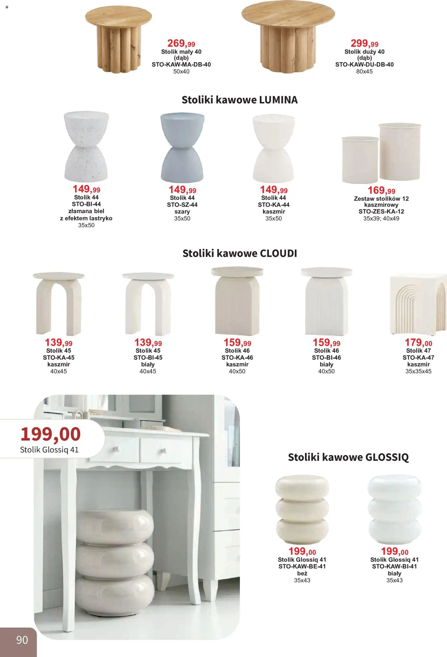 Bodzio Katalog od 01.08.2026 | Strona: 90