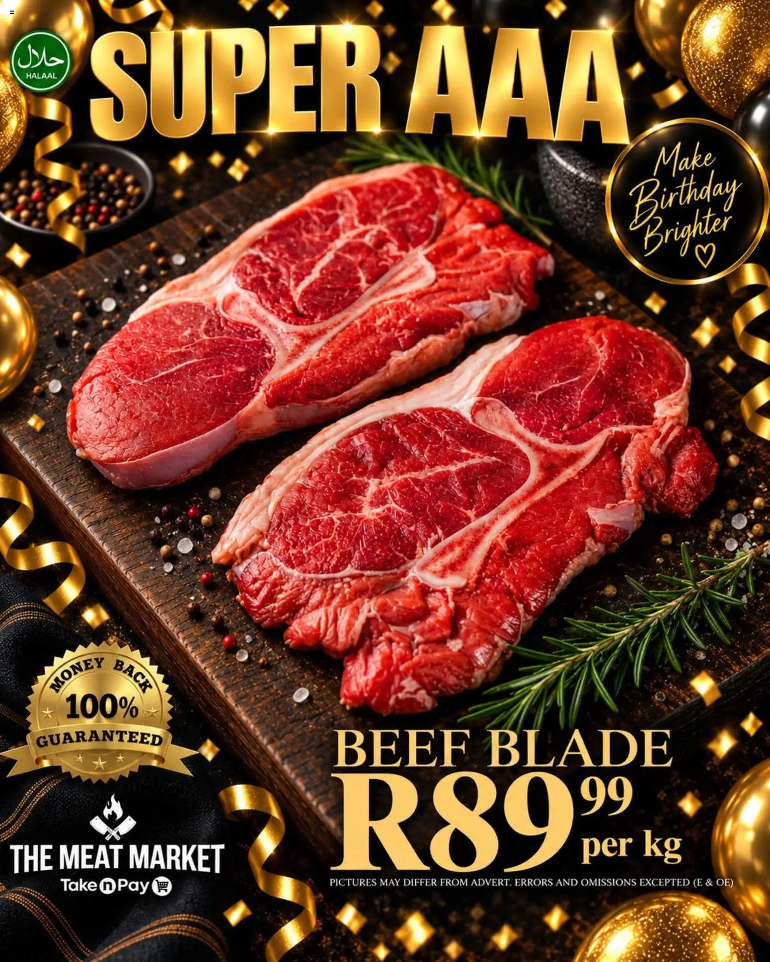 New Take n Pay catalogue – valid from 08/09/2026 | Page: 28