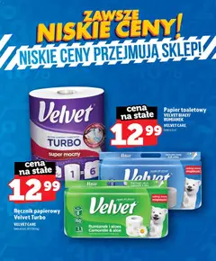 Pogląd oferty "Topaz gazetka - Zawsze Niskie Ceny" - ważna od 01.07.2026 | Strona: 72