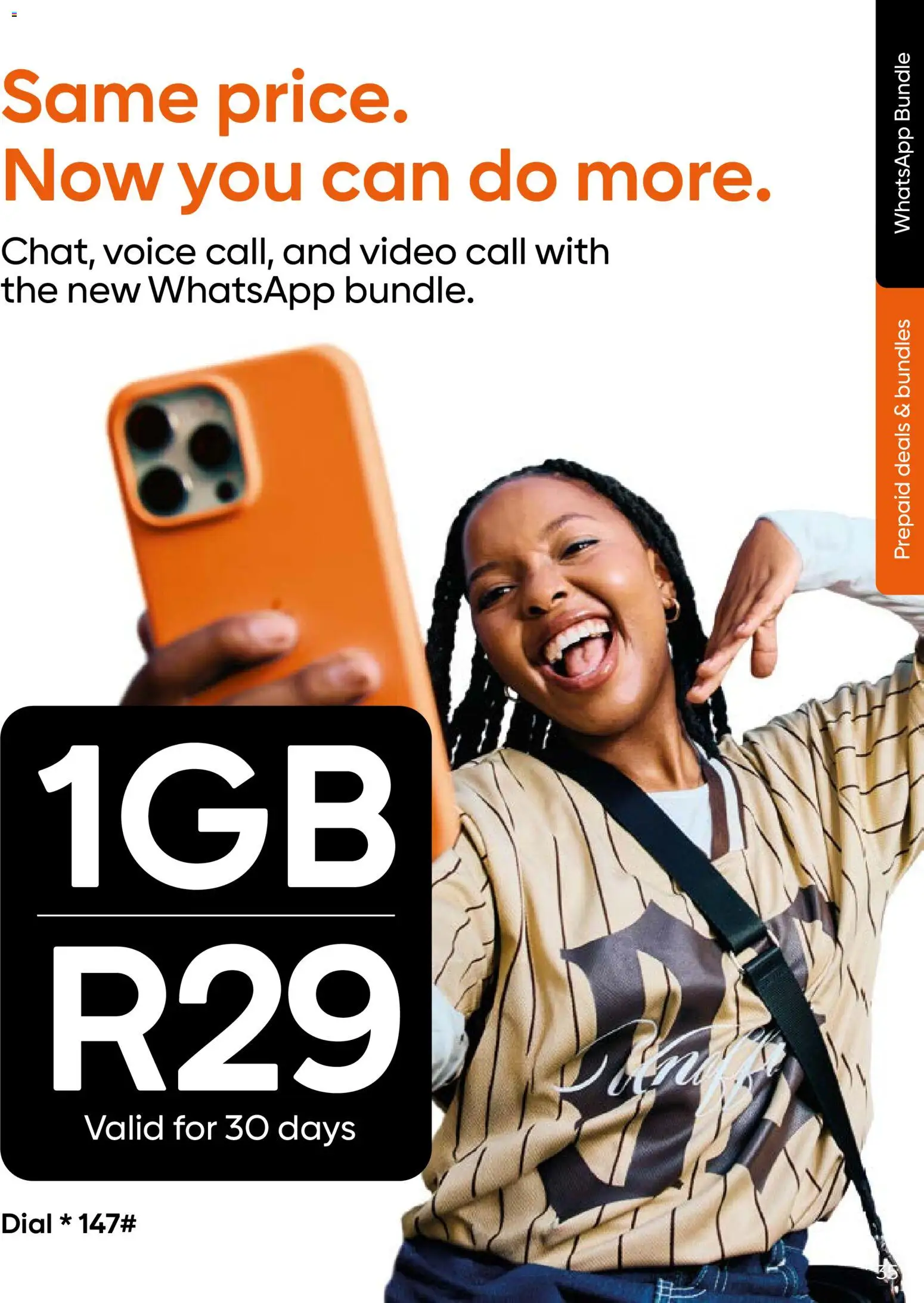 New Cell C catalogue – valid from 18.03.2026 | Page: 37