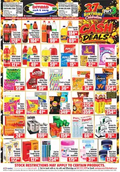 Devland specials catalogue – valid from 08/10/2026 | Page: 4