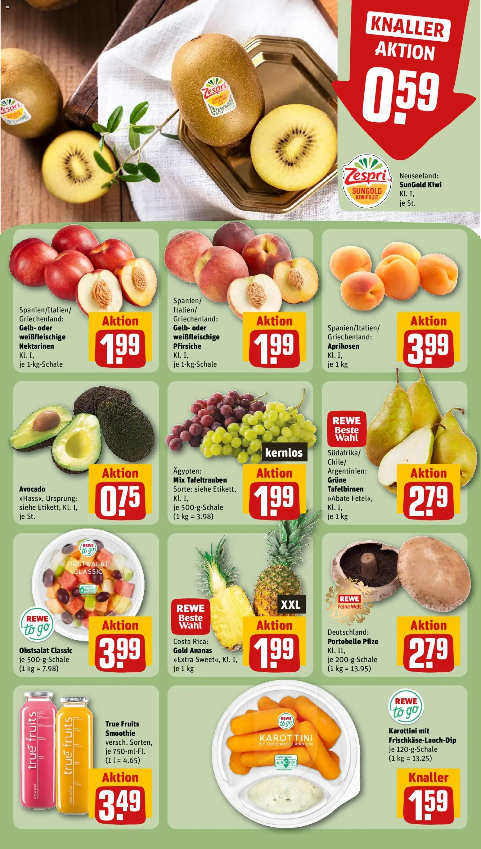 {H1} | Pagina: 10 | Producten: Avocado, Ananas, Elektromos húsdaráló, Dip