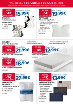 Vista previa Costco catálogo válido desde el 08.06.2026 | Página: 7