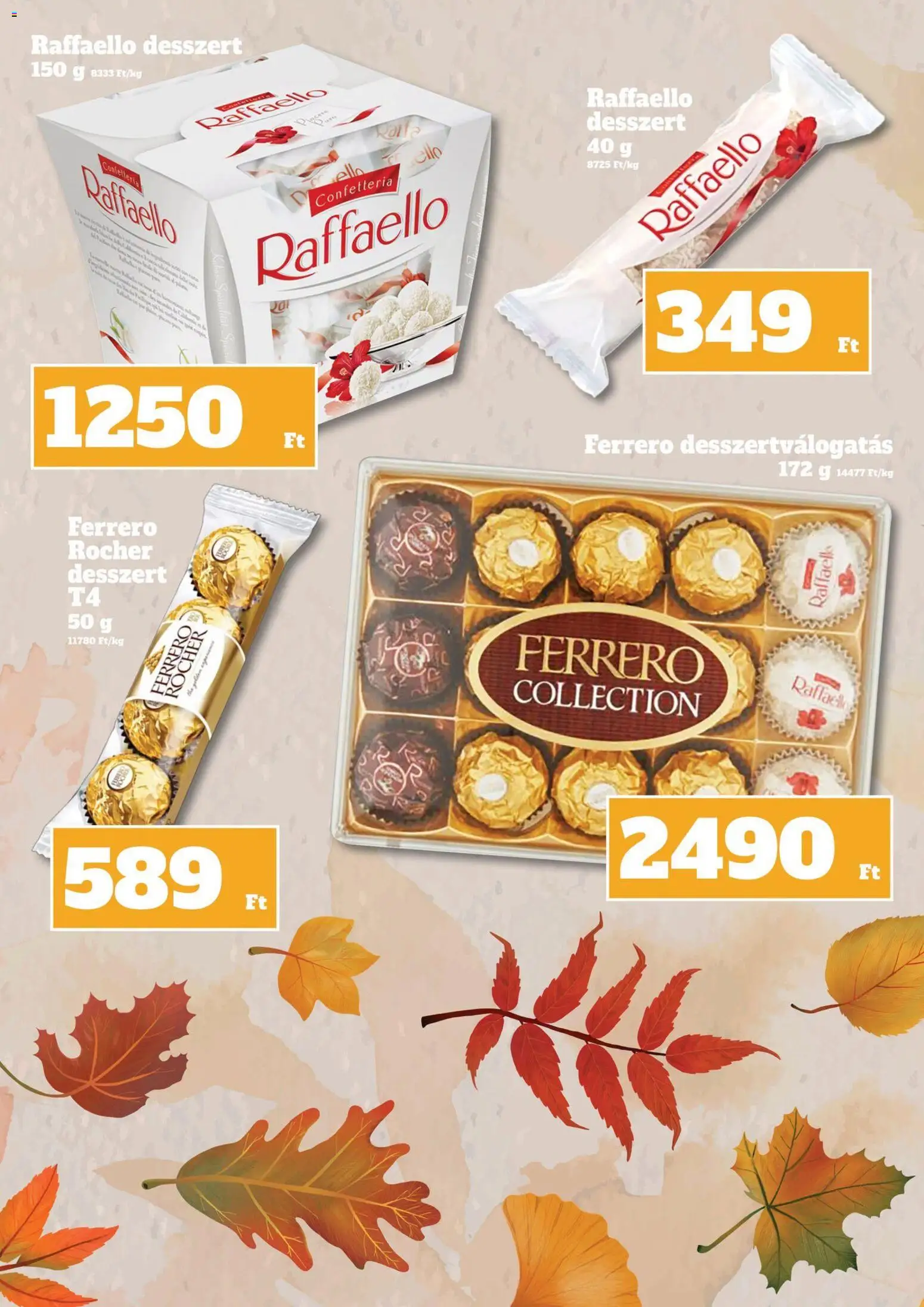 Family Diszkont akciós ujság - amely érvényes a következő dátumtól: 2026.10.15. | Oldal: 12