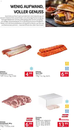 Transgourmet Grillklassiker ab 14.06.2026 gültig | Seite: 2 | Produkte: Rindfleisch