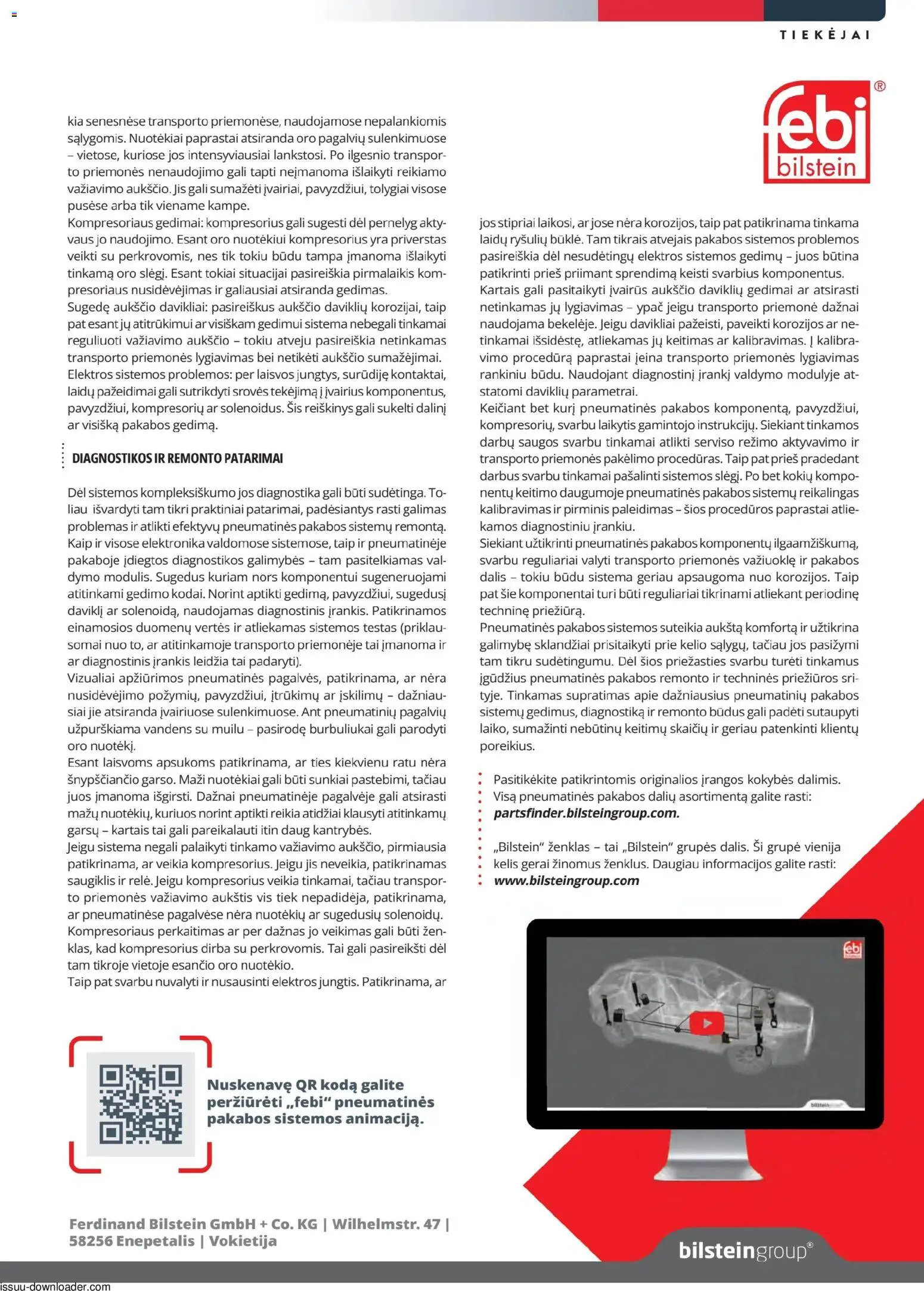 Inter Cars akcijos nuo 2026.09.15 | Puslapis: 31