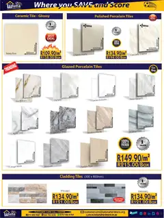 Laduma Hardware specials catalogue – valid from 01.06.2026 | Page: 4