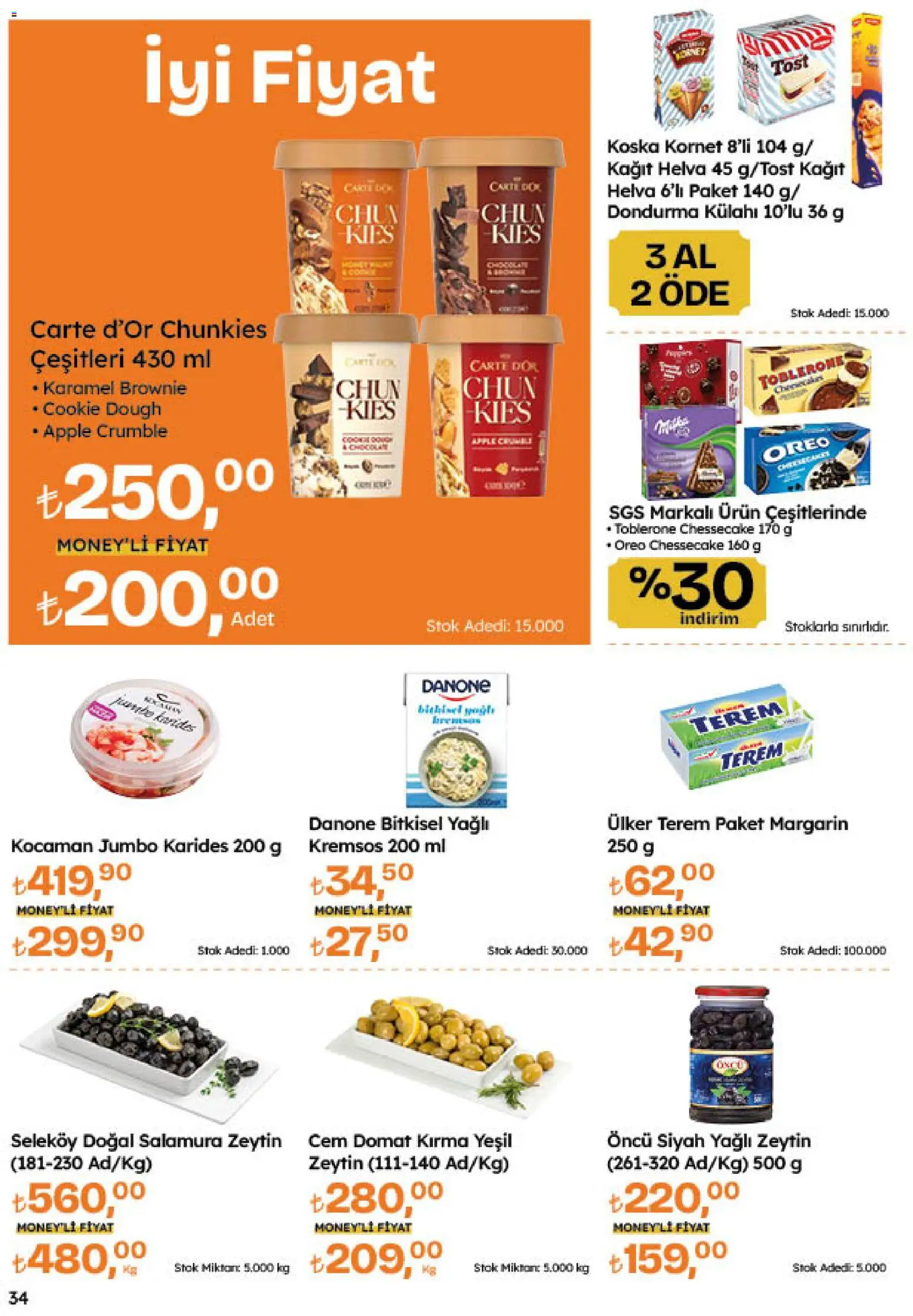 Migros aktüel ürünler kataloğu yayımlandı! Bu hafta 20 Ağustos 2026 - 09 Eylül 2026 günü Migros indirimli ürünleri