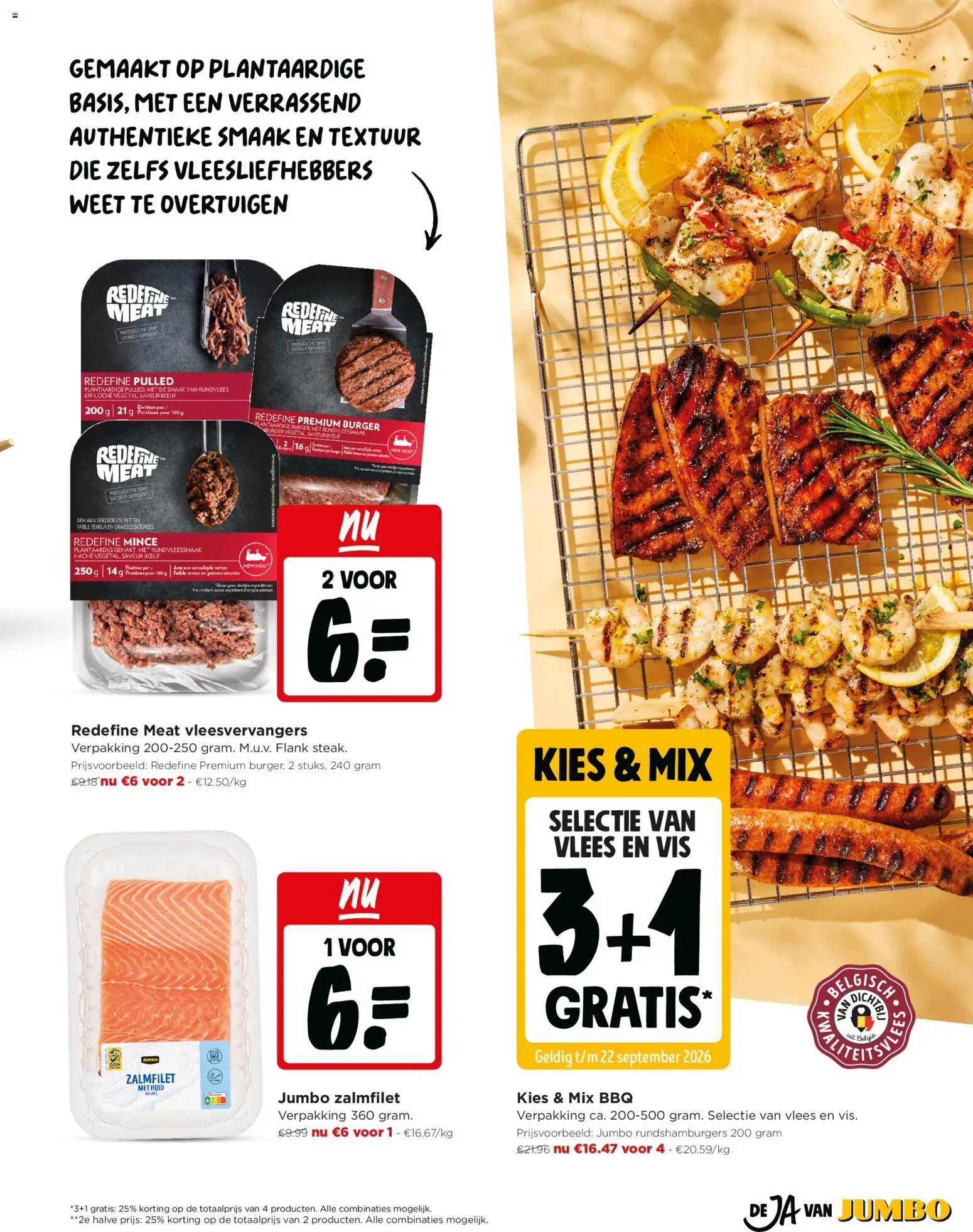 {H1} | Pagina: 11 | Producten: Vis, Vlees, Rundvlees, Zalmfilet