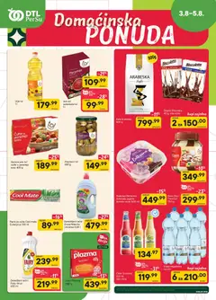 PerSu katalog Domaćinska akcija - pregled PerSu kataloga - važi od 03.08.2026